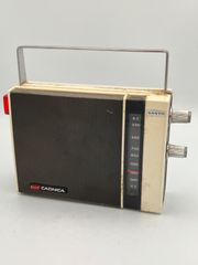 □ SANYO サンヨー 8C-011 ポータブルラジオ