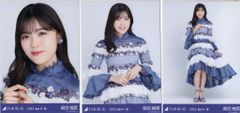 乃木坂46 2023年4月ランダム生写真 柴田柚菜 乃木コレ 2023.April-Ⅲ 紅白2022衣装 コンプ