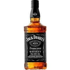 ジャックダニエル オールドNo.7 40% 700ml