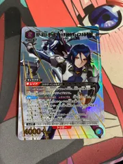 ユニオンアリーナ マクロス VF-31J ジークフリード ハヤテ パラレル 3枚 ユニオンアリーナ マクロスデルタ VF-31J ジークフリード(ハヤテ