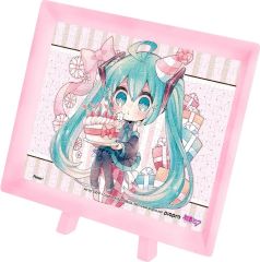 【新品】パズル Birthday 「初音ミク」 まめパズル ジグソーパズル 150ピース [MA-127]