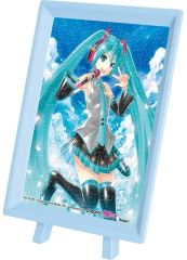 【新品】パズル aozora 「初音ミク」 まめパズル ジグソーパズル 150ピース [MA-126]