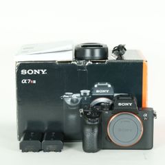 良品 | シャッター数133,232回] SONY α7R V（ILCE-7RM5） | SONY E