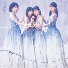 (CD)最後に階段を駆け上がったのはいつだ？ (通常盤) - 乃木坂46 (特典なし)／乃木坂46