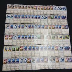hya1596 100枚セット ポケカ 25thミラー / ミラー / 25周年