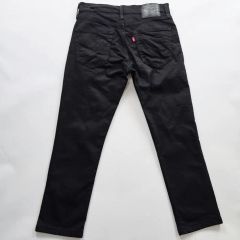 リーバイス 511 デニム ブラックデニム ストレッチ デニムパンツ サイズ31 R7663