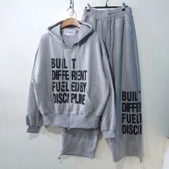 FW新作) ビルト フードジップアップ セット 4color