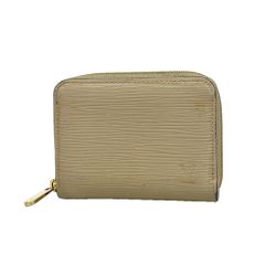 ルイ・ヴィトン(Louis Vuitton) ルイ・ヴィトン 財布・コインケース エピ ジッピーコインパース M68759 ガレレディース