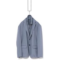EMPORIO ARMANI　エンポリオアルマーニ　レイヤードジャケットEM000046 AF10061BAPCHK-2023-294-2_iD261002-024