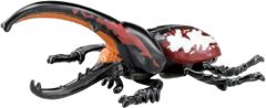 【数量限定】タカラトミー(TAKARA TOMY) アニア 冒険大陸 アニアキングダム イカズチマル (ヘラクレスオオカブト)