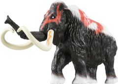 【在庫セール】タカラトミー アニア 冒険大陸 アニアキングダム マンモース (マンモス) 動物 恐竜 おもちゃ 3歳以上