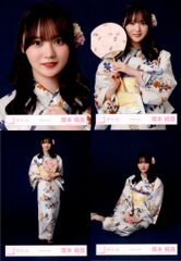 櫻坂46 Sakurazaka46 ARENA TOUR 2026 -What’s lonesome?- 増本綺良 2026年 浴衣 コンプ