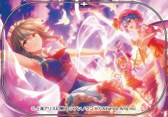 中古】同人音楽CDソフト STARDUST DREAMS 東方スカイファイト