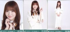 乃木坂46 WebShop限定 田村真佑 2025.November-II スカーフ コンプ