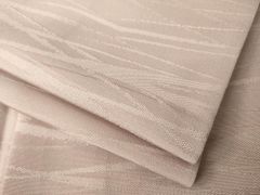 平和屋着物●創業460年・千總　色無地　春の潮　薄柿色　正絹　逸品　AABM4350ck