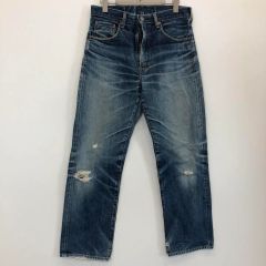 リーバイス JPN ビッグE 502XX 90s デニム 30 インチ