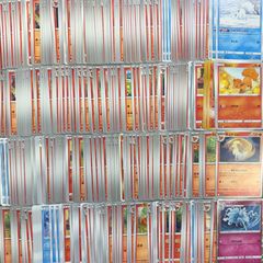 ポケモンカード　ロコン キュウコン　500枚まとめ売り