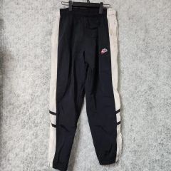 K362 XL NIKE ヘリテイジ ウィンドランナー ウーブンパンツ パンツ 汚れあり