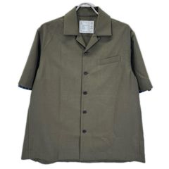 FOXEY フォクシー ネイビー ニットピケクルーザーパーカー 40 - メルカリ