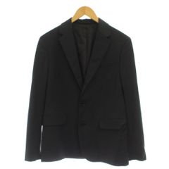 カルバンクライン CALVIN KLEIN 40EM591 Refined Wool Blend Slim Blaze/ テーラードジャケット ブレザ