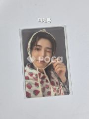 ENHYPEN ジョンウォン ROMANCE : UNTOLD -daydream- JAPAN Edition