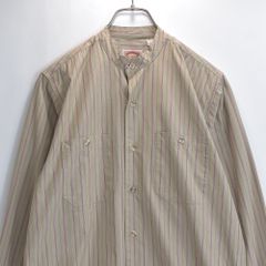 80s EVAN-PICONE エヴァンピコーネ 長袖ブラウス プリーツ ボウタイ 小 