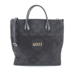 まとめ 2点 セット グッチ 001 3444 レザー ハンドバッグ バンブー 本