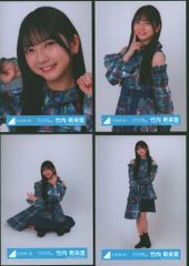 日向坂46 Happy Magical Tour 2024 in TOKYO DOME 竹内希来里 「3回目のひな誕祭」リメイクモザイク柄衣装 コンプ
