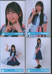 日向坂46 丹生明里 卒業セレモニー 竹内希来里 「ドレミソラシド」MV衣装 コンプ