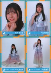 日向坂46 5回目のひな誕祭 竹内希来里 2023年年末歌唱衣装 コンプ