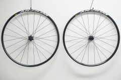 ★未使用品　REYNOLDS SOLITUDE シマノ11速 ホイールセット REYNOLDS 「レイノルズ」 SOLITUDE シマノ11速 ホイールセット