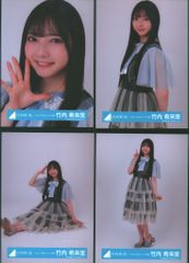 日向坂46 丹生明里 卒業セレモニー 竹内希来里 「ひなくり2022」ライブ衣装 コンプ