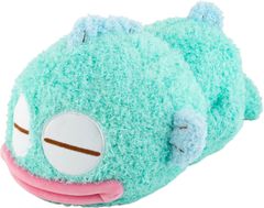 MORIPiLO 抱き枕 サンリオ ハンギョドン 【 ふわふわな肌触り 】 ぬいぐるみ だきまくら 大きい クッション 可愛い 大きいサイズ | もこもこ添い寝枕 約35c【ハンギョドン(もこもこ)】