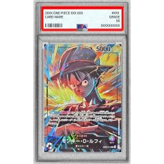 BGS9鑑定済〕☆アジア☆蒼翠の風霊使いウィン【20thシークレット
