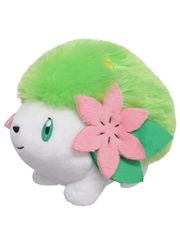 ポケットモンスター ALL STAR COLLECTION ぬいぐるみ PP73 シェイミ ランドフォルム (S)