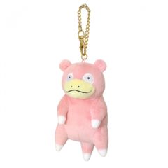 ポケットモンスター ALL STAR COLLECTION ぬいぐるみマスコット PM41 ヤドン