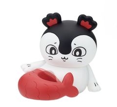 映画ちいかわ 人魚の島のひみつ デスクトップフィギュア【ペンスタンド（セイレーン）】単品/ちいかわフィギュア/ちいかわデスクトップ