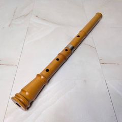 尺八 胡蝶 二尺一寸 2尺1寸 ワダ楽器 コチョウ 和楽器 伝統楽器 管楽器
