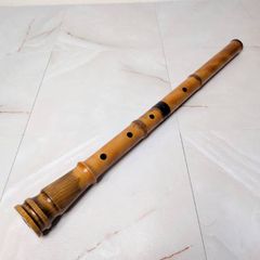 尺八 胡蝶 二尺一寸 2尺1寸 ワダ楽器 コチョウ 和楽器 伝統楽器 管楽器