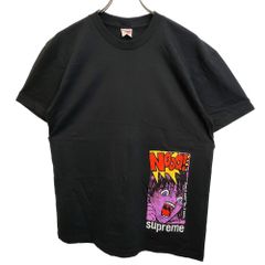 1PIU1UGUALE3 ウノピゥウノウグァーレトレ x umbro アンブロ 半袖