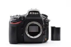 【即納】ニコン　Nikon D810 ボディ【動作確認済】#10354 F.Oct.0826
