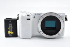 ソニー　SONY NEX-5T ボディ【動作確認済】#10372 F.Oct.0826 送料無料
