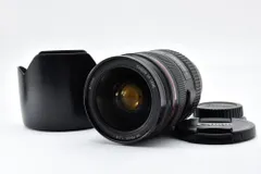 キヤノン　Canon EF24-70mm F2.8【動作確認済】#10390 F.Oct.0826 セール