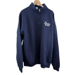 ジャージーズ JERZEES トレーナー XLサイズ ネイビー スウェット トップス 921106-CT1 メンズ