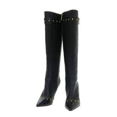 ルイヴィトン ブーツ  【Bランク】【中古】