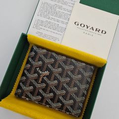 Masion Goyard ゴヤール BIG トゥ ワル 반지갑