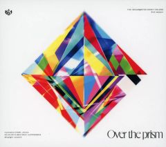 【中古】アニメ系CD 「アイドルマスター シャイニーカラーズ」 シャイニーカラーズ / Over the prism[Blu-ray付初回限定盤] ～TVアニメ「アイドルマスター シャイニーカラーズ 2nd season」主題歌