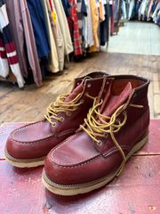 REDWING アイリッシュセッター 8131 USA製 羽タグ【140-20261008-02】