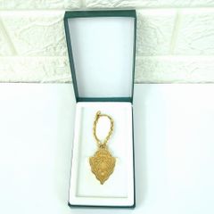 エルメス エマイユ 七宝焼 ネクタイピン ブルー ゴールドカラー - メルカリ
