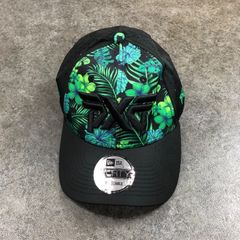 NEW ERA PXG Aloha 23 9FORTY Snapback Cap ニューエラ ピーエックスジー スナップバック キャップ 帽子 刺繍